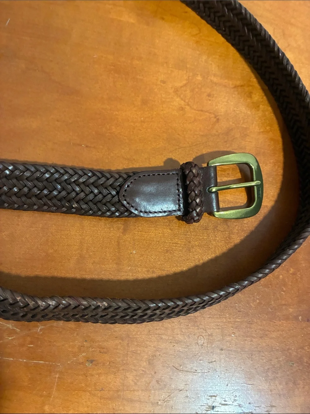 Polo Ralph Lauren this belt